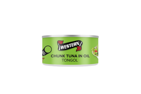 Western Tuna