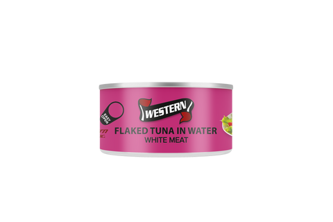 Western Tuna