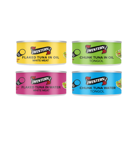 Western Tuna