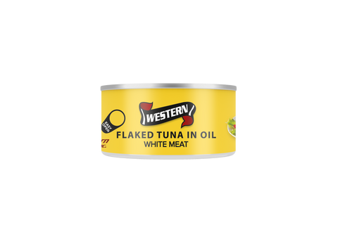 Western Tuna
