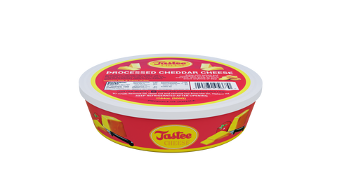Tastee Cheddar Cheese