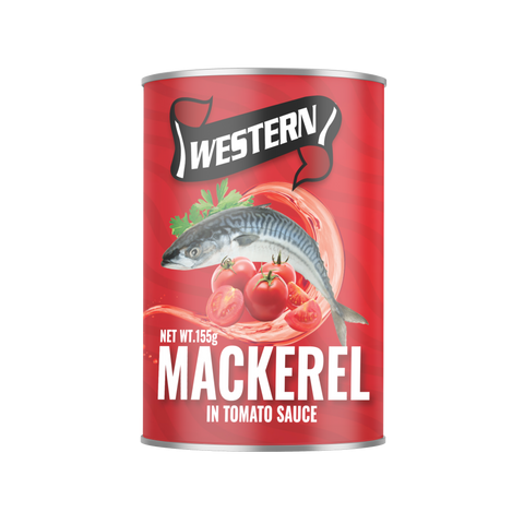 Western Mackerel