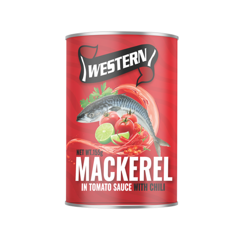Western Mackerel
