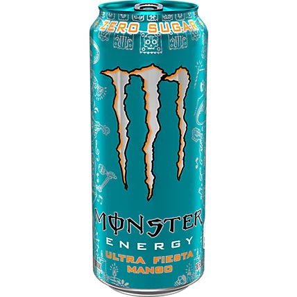 Monster Energy Drink