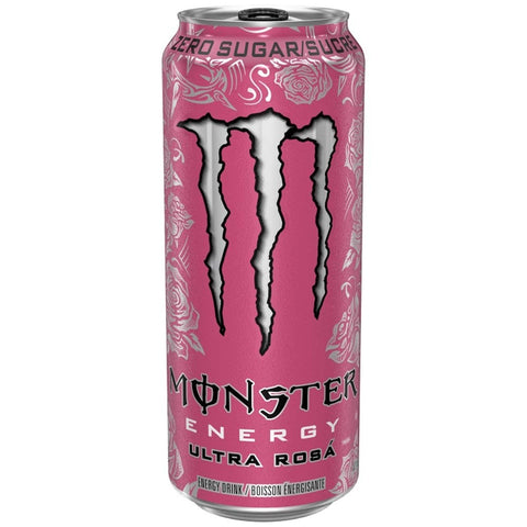 Monster Energy Drink