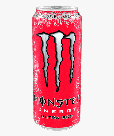 Monster Energy Drink
