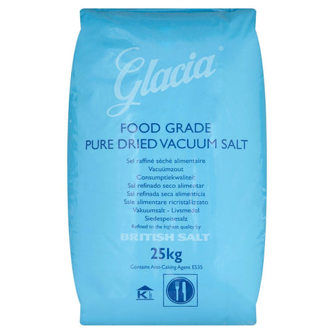 Glacia Salt