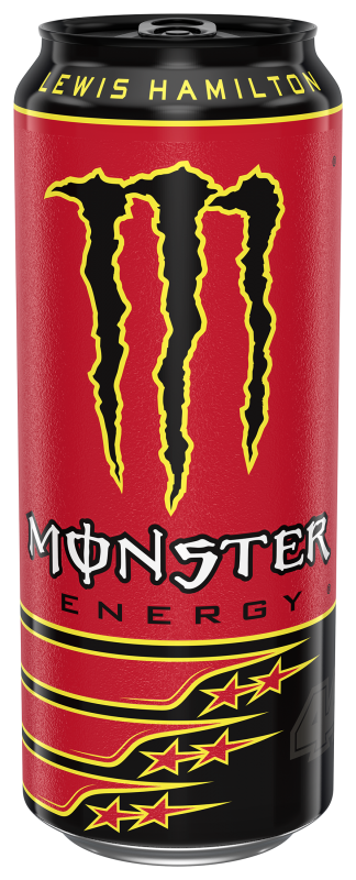 Monster Energy Drink
