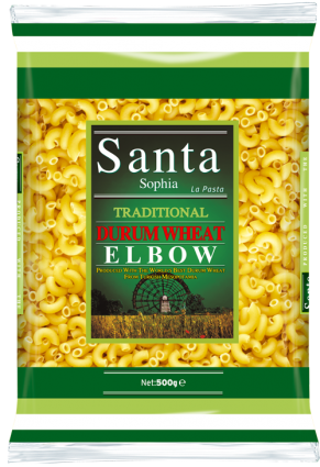 Santa Sophia Big Elbows