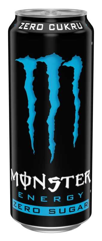 Monster Energy Drink