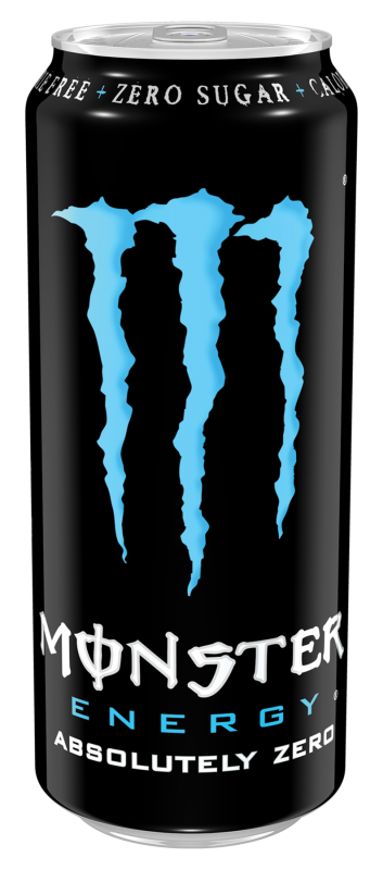 Monster Energy Drink
