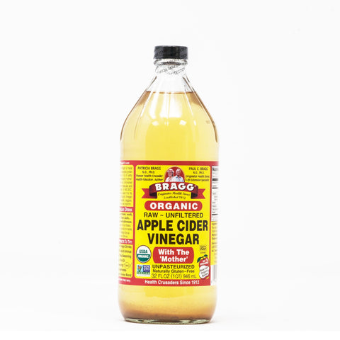 Bragg Apple Cider Vinegar