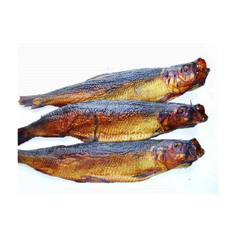 Bloaters (Red Herring)