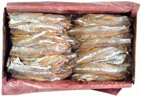 Bloaters (Red Herring)