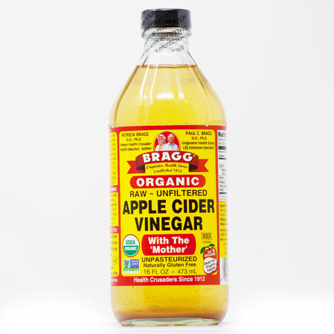 Bragg Apple Cider Vinegar