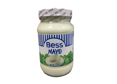 Bess Mayonnaise