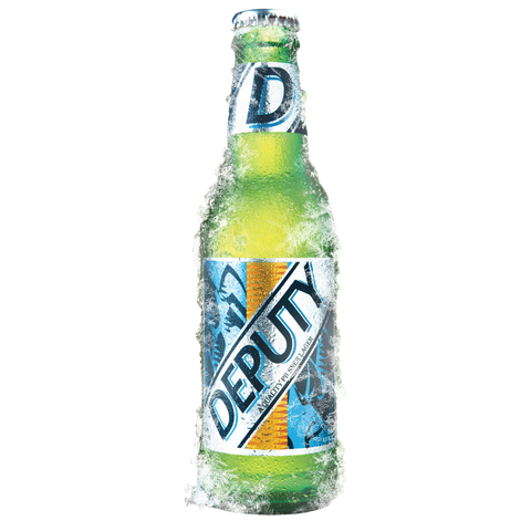 Deputy Beer