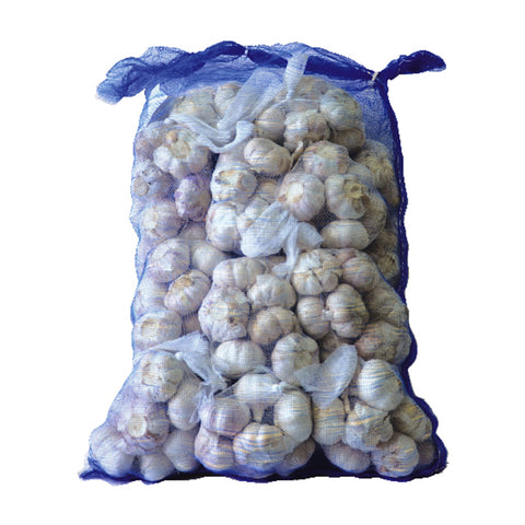 Fresh Garlic