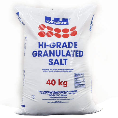 Table Salt