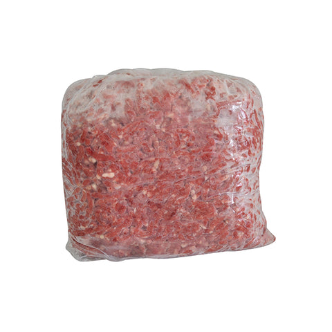 Western Grade A Minced Beef 5lb