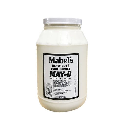 Mabel's Mayo