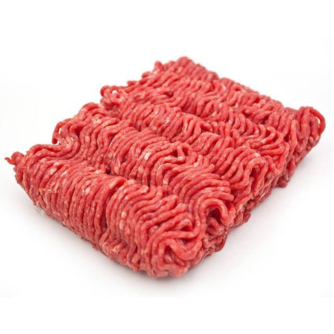 Western Grade A Minced Beef 5lb