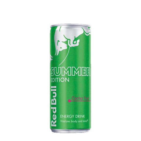 Red Bull Energy Drink