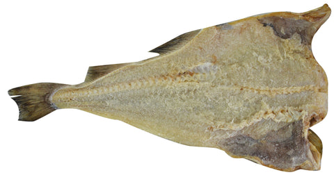 Western Bone-in Cod 20lb