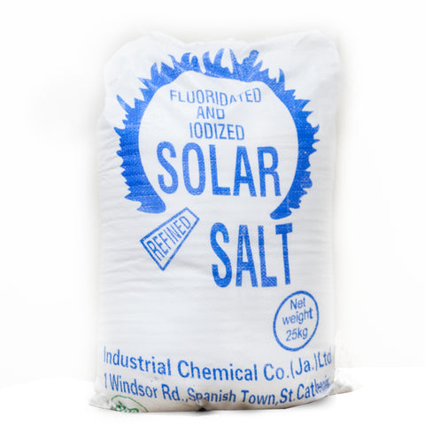Table Salt