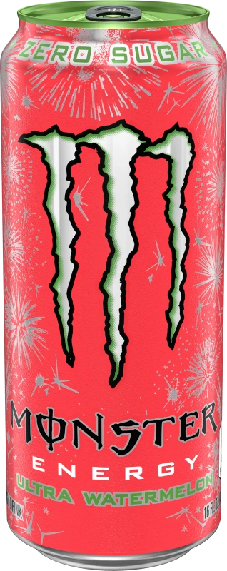 Monster Energy Drink