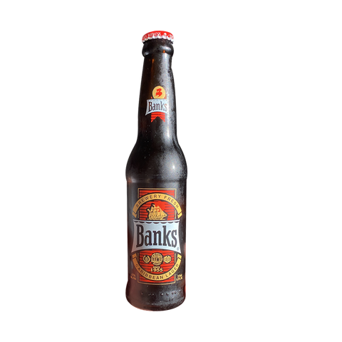 Banks Beer