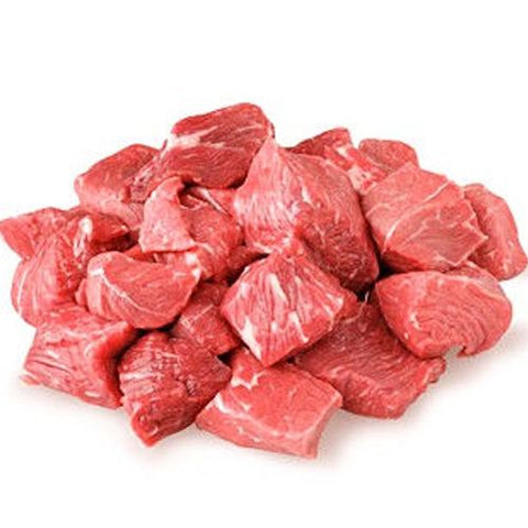 Frozen Boneless Beef Stew