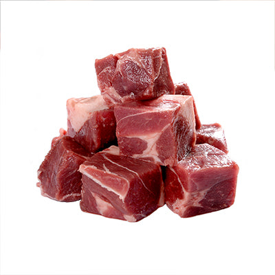 Frozen Boneless Beef Stew