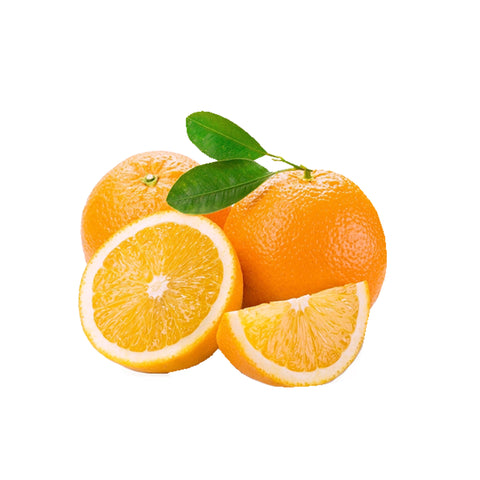 California Oranges