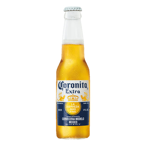 Coronita Extra Beer