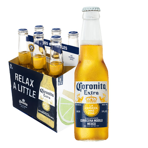 Coronita Extra Beer