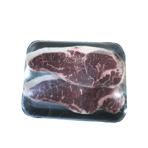 Frozen Boneless Beef Clod