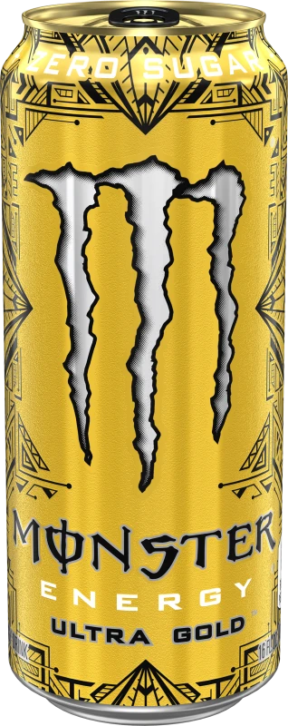 Monster Energy Drink