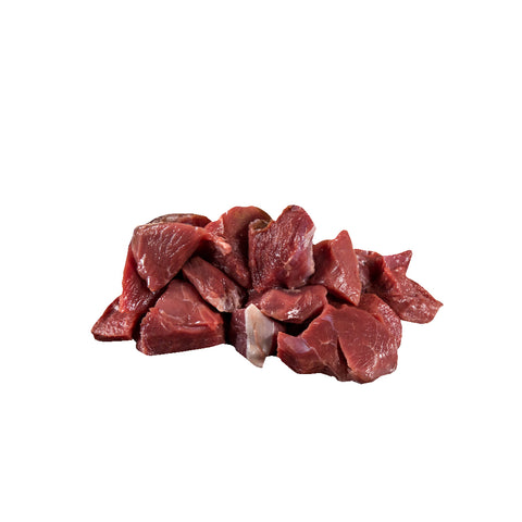 Frozen Goat Stew