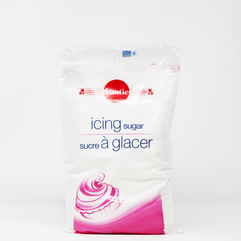 Lantic Icing Sugar