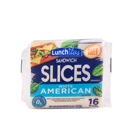 Lunchitas Slices