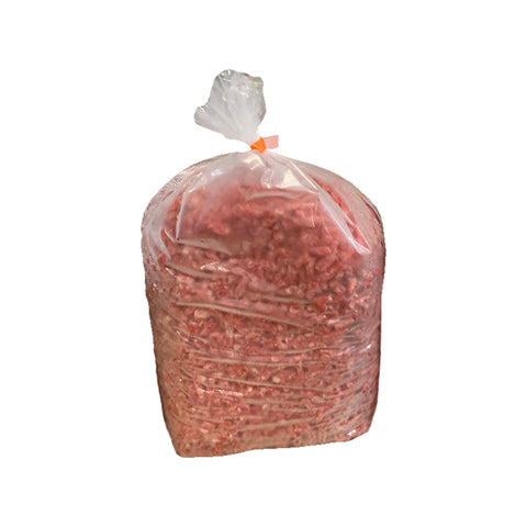 Minced Lamb 5lb