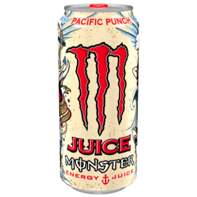 Monster Energy Drink