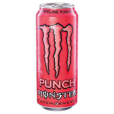 Monster Energy Drink