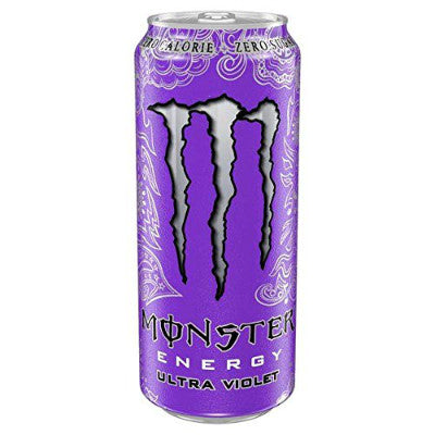 Monster Energy Drink