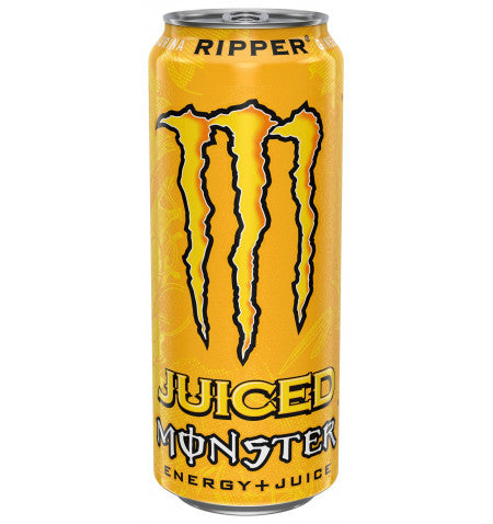 Monster Energy Drink