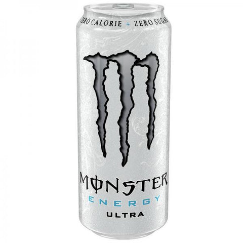 Monster Energy Drink
