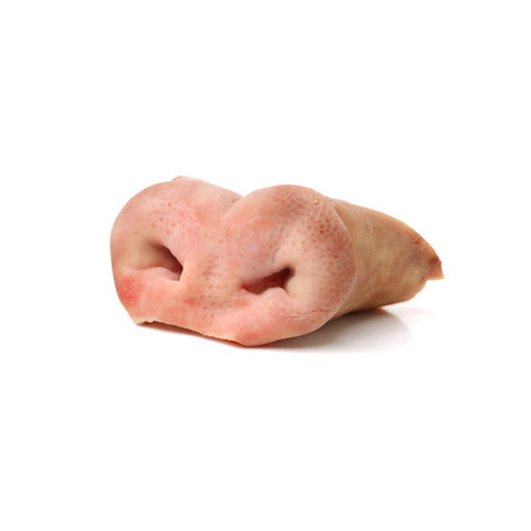 Salted Pork Snouts