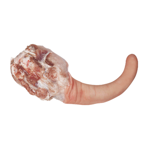 Salted Pork Pigtails