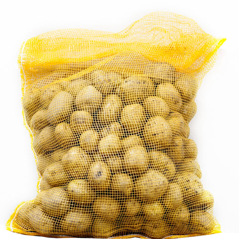 Dutch Potatoes